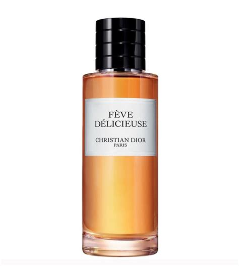 feve delicieuse dior tester
